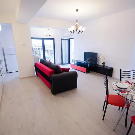 Adela Apartmán *