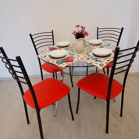 Apartmán Adela