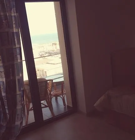 Adela Apartmán *