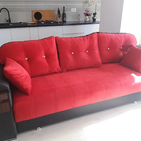 Adela Apartment