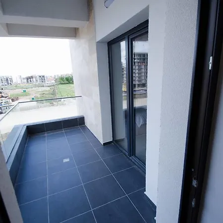 Adela Apartment Mamaia