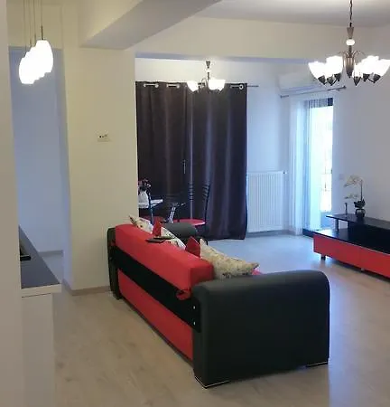 Adela Apartment Mamaia